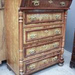 987 3446 CHEST OF DRAWERS